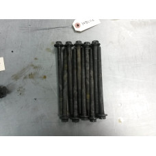 108C116 Cylinder Head Bolt Kit For 14-15 Chevrolet Impala  2.5